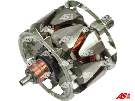 Ротор генератора AR5015 AS-PL фото 1