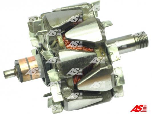 Купить AR5008 AS-PL Ротор генератор Mazda 323 BJ (2.0 D, 2.0 DiTD, 2.0 TD)