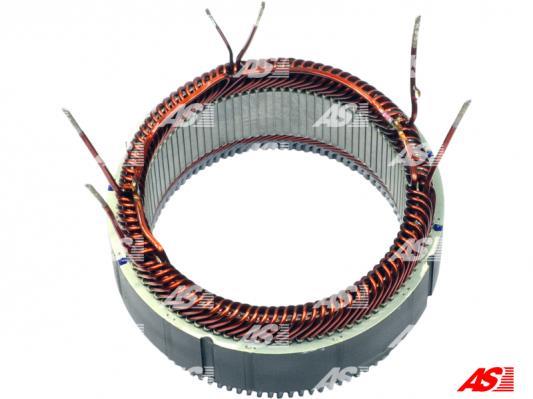 Купить AS6011 AS-PL Статор генератор Меган (2, 3) (1.6 16V, 1.6 16V Bifuel)