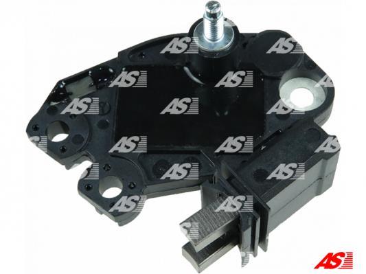 Купити ARE3055S AS-PL - Регулятор напруги генератора (AS)