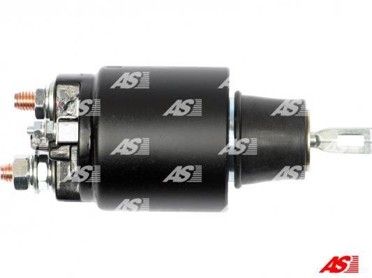 Купить SS0093 AS-PL Реле стартера Ауди 100 (2.0 D, 2.0 D Turbo, 2.0 TD)