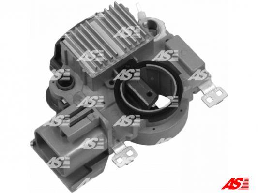 Купить ARE5019 AS-PL Регулятор генератора Mazda 3 BK (1.4, 1.6)