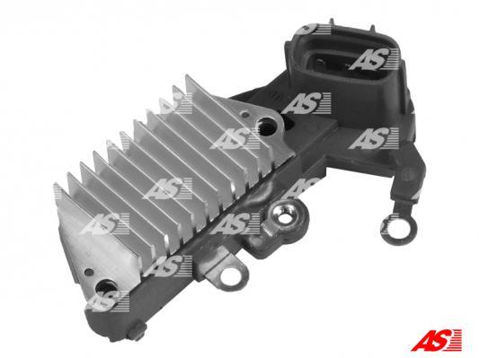 Купити ARE6025 AS-PL Регулятор генератора Camry (10, 20) (2.2, 2000ZX 4WD)