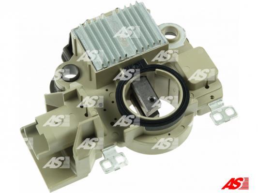 Купить ARE5038 AS-PL Регулятор генератора Citroen C4 (1.4 16V, 1.6 16V)