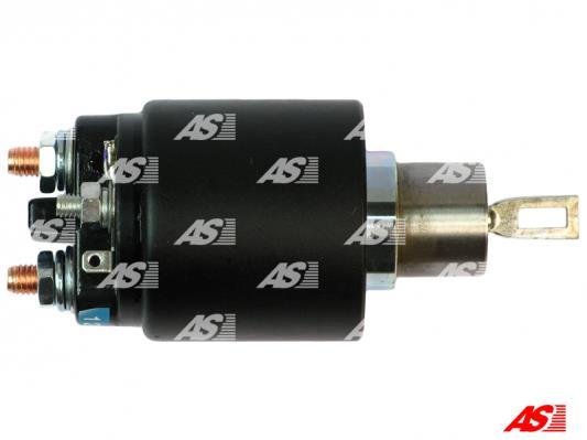 Купити SS0046 AS-PL Реле стартера Astra G (2.0 DI, 2.0 DTI 16V, 2.2 DTI)