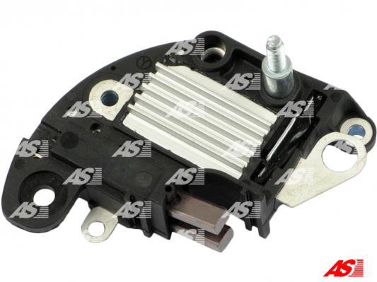 Купити ARE6082 AS-PL Регулятор генератора Ducato 250 (0 D, 115 Multijet 2)