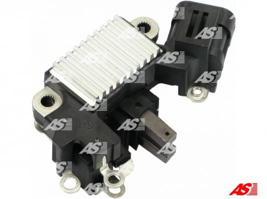 Купити ARE2071 AS-PL Регулятор генератора Патфіндер 3.3 V6 4WD