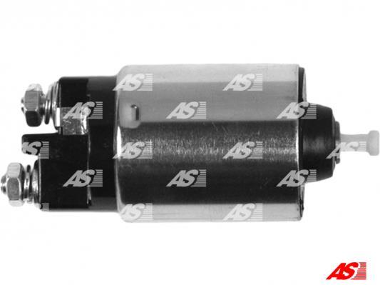 Купить SS5034 AS-PL Реле стартера Astra (H, J) (1.9, 2.0)
