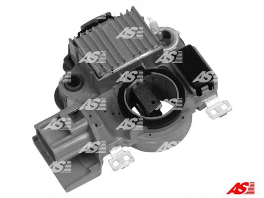Купити ARE5046 AS-PL Регулятор генератора Mazda 2 (1.2, 1.3, 1.4, 1.5, 1.6)
