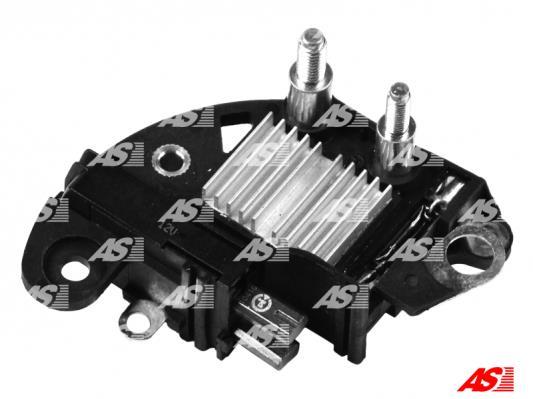 Купити ARE4012 AS-PL Регулятор генератора Дукато 250 (0 D, 115 Multijet 2)