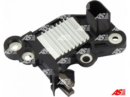 Купити ARE0165 AS-PL Регулятор генератора Дукато 250 (2.3, 3.0)