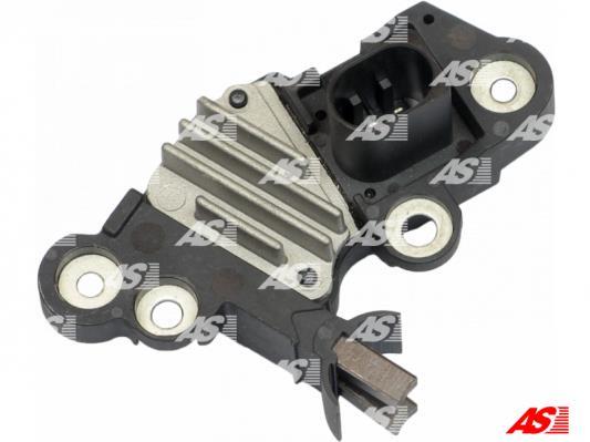 Купить ARE0129 AS-PL Регулятор генератора Audi A6 (Allroad, C6)