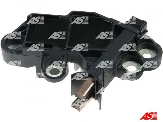 Купить ARE0107 AS-PL Регулятор генератора ХС90 (2.5 T, 3.2 AWD)