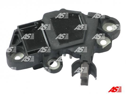 Купити ARE0061 AS-PL Регулятор генератора Ducato 250 (100 Multijet 2, 2 D)