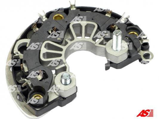 Купить ARC0151 AS-PL Диодный мост генератора Audi A3 (1.6, 1.8, 1.9, 2.0)