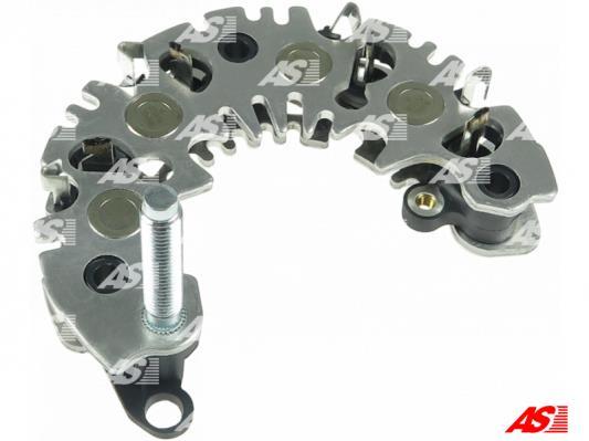 Купити ARC4007 AS-PL Диодный мост генератора Ducato 1.9