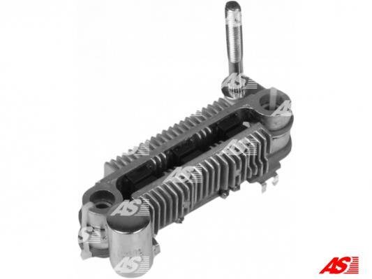 Купить ARC5011 AS-PL Диодный мост генератора Лансер (1.8 D, 1.8 GLX Diesel, 2.0 D)