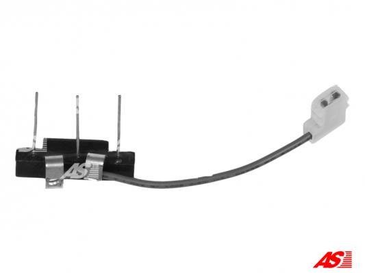 Купить ARC4001 AS-PL Диодный мост генератора Типо (1.1, 1.4, 1.6)