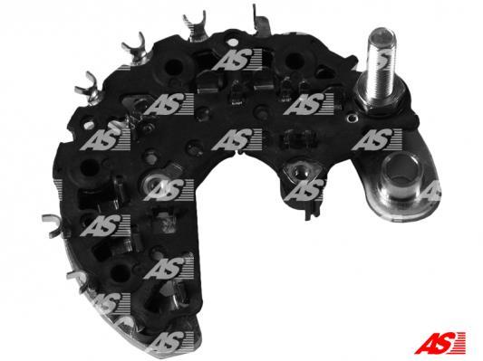 Купить ARC3021 AS-PL Диодный мост генератора Boxer (2.0, 2.4, 2.5)