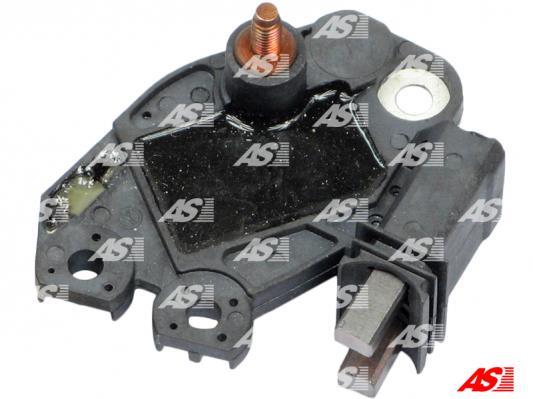 Купити ARE3037 AS-PL Регулятор генератора Ducato 244 (2.3 JTD, 2.8 JTD, 2.8 JTD Power)