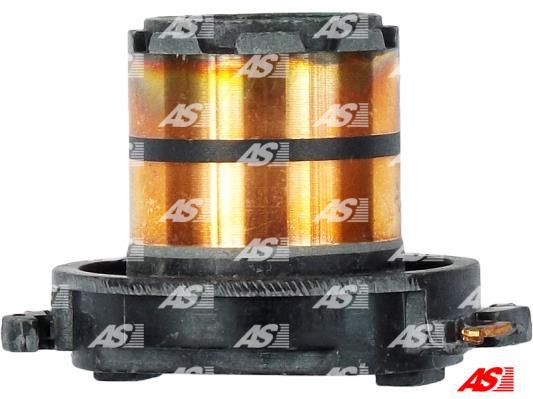 Купить ASL9028 AS-PL Контактное кольцо генератор Паджеро (3.0 V6 24V, 3.5 V6 24V)