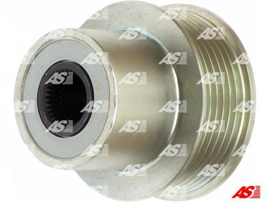 Купить AFP6035 AS-PL Шкив генератора Yaris 1.0 VVT-i