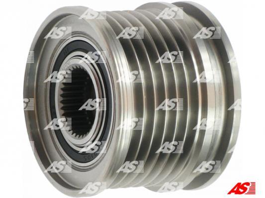 Купить AFP0021(V) AS-PL Шкив генератора Спринтер (903, 906) 2.1