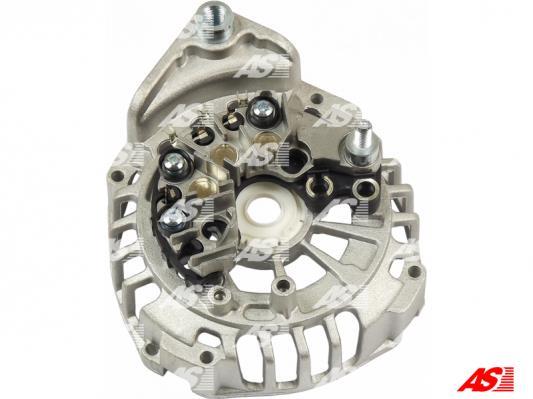 Купити ARC3118 AS-PL Підшипник генератора Ducato 244 (2.3 JTD, 2.8 JTD, 2.8 JTD Power)
