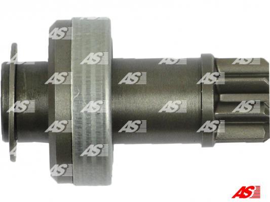Купити SD5053 AS-PL Бендикс стартер Lancer X (1.5, 1.5 Bifuel)