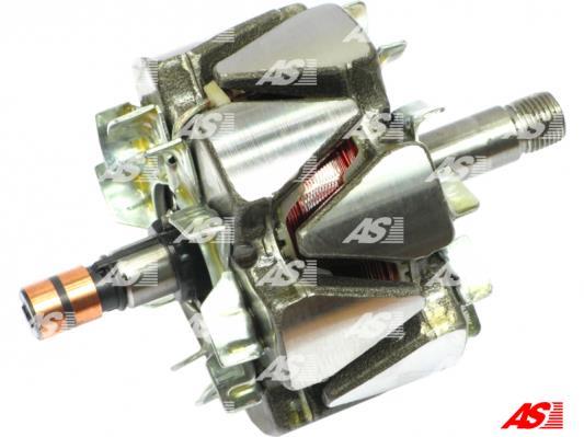 Купити AR0037 AS-PL Ротор генератора Мерседес 211 (3.0, 3.5, 5.5)