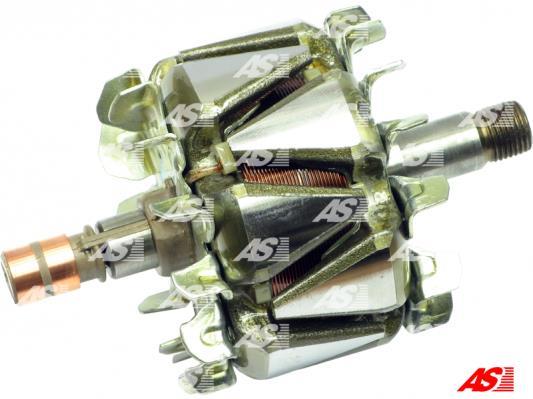Купить AR0024 AS-PL Ротор генератор Zafira B 1.6
