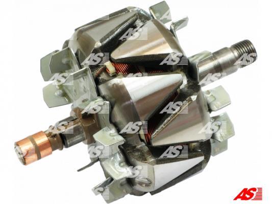 Купить AR0048 AS-PL Ротор генератор Октавия А5 1.9 TDI