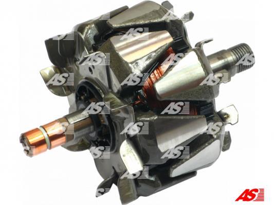 Ротор генератора AR3019 AS-PL фото 1