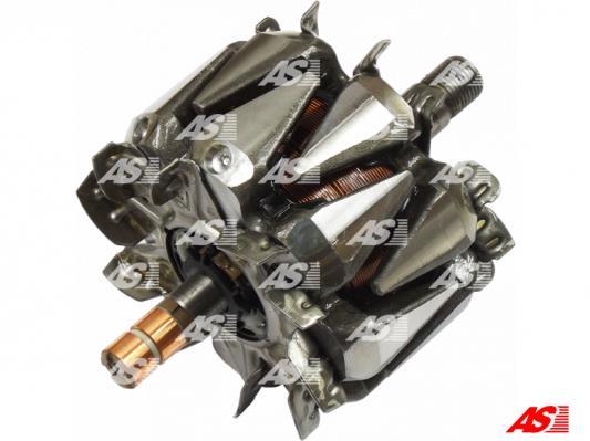 Купить AR3026 AS-PL Ротор генератор Ауди А6 (Аллроад, С6) (2.4, 2.8, 3.1)