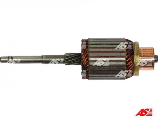 Купити SA5024 AS-PL Якір стартера Lancer X (1.5, 1.5 Bifuel)