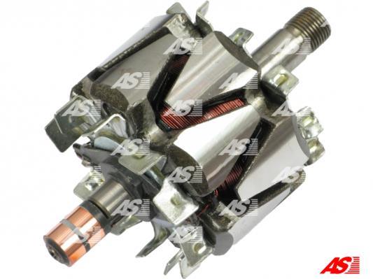 Купить AR6010 AS-PL Ротор генератор Дукато 250 (0 D, 115 Multijet 2)