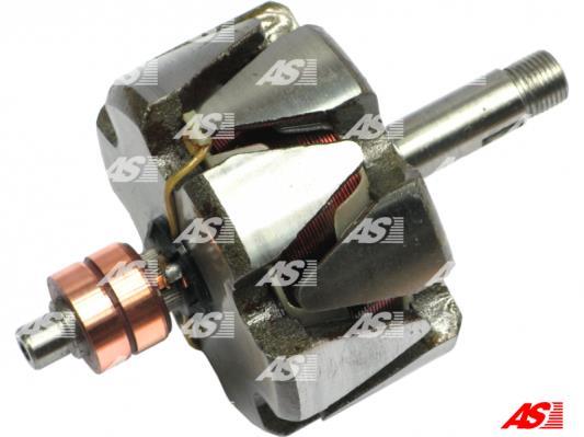 Купить AR0030 AS-PL Ротор генератор Ауди 200 (2.2, 2.3)