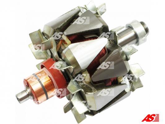 Купить AR2008 AS-PL Ротор генератор Almera (N15, N16, V10) (1.4, 1.5, 1.6, 1.8, 2.0)