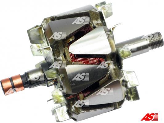 Купити AR0021 AS-PL Ротор генератора Opel