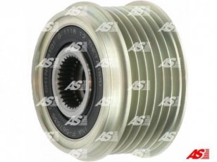 Купить AFP3036(INA) AS-PL Шкив генератора Sorento 2.4