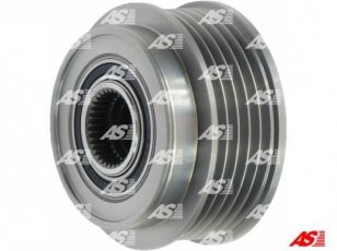 Купить AFP6009(V) AS-PL Шкив генератора Audi A5