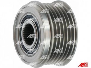 Купить AFP5009(V) AS-PL Шкив генератора Мазда 5 (1.8, 1.8 MZR, 2.0)