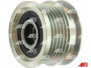 Купить AFP0066(LUK) AS-PL Шкив генератора Corsa D 1.6 Turbo