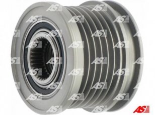 Купити AFP0073(V) AS-PL Шків генератора Вектра С (3.0 CDTI, 3.0 V6 CDTI)