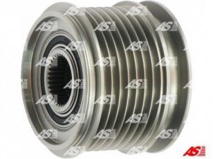 Купити AFP0031(V) AS-PL Шків генератора ЦЛ Класс СЛС (1.6, 1.8)