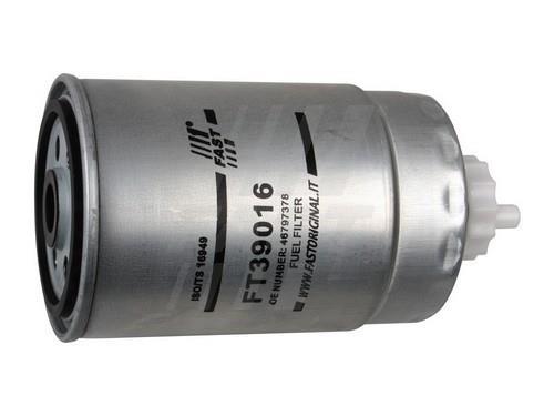 Купить FT39016 Fast Топливный фильтр  Jumper (2.0 HDI, 2.2 HDi, 2.8 HDi)