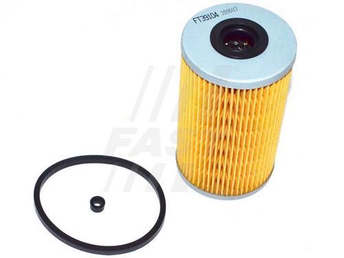 Купить FT39104 Fast Топливный фильтр  Виваро (1.9, 2.0, 2.5)