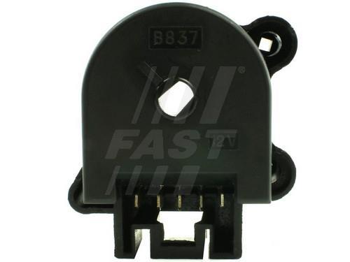 Купити FT59151 Fast - Резистор охолодження Fiat Ducato 94-