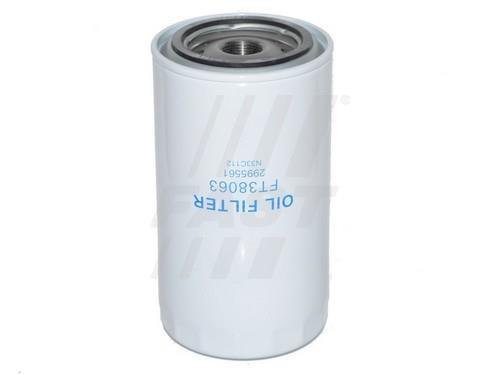 Купить FT38063 Fast Масляный фильтр  Iveco