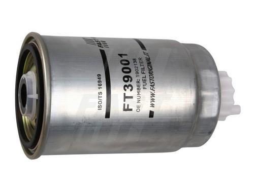 Купить FT39001 Fast Топливный фильтр  Omega (A, B) (2.3, 2.5)